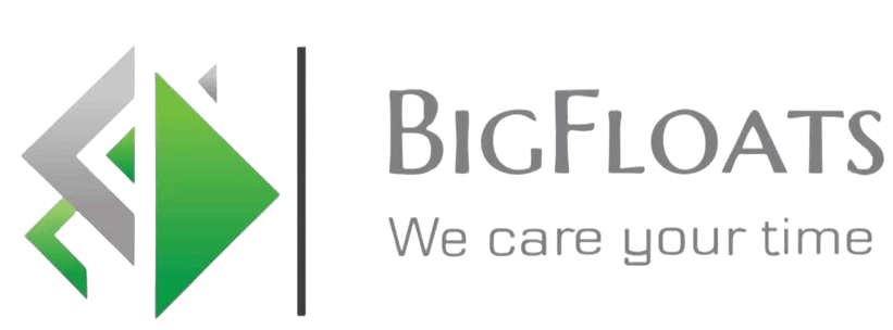 BIG FLOATS COOL SERVICES