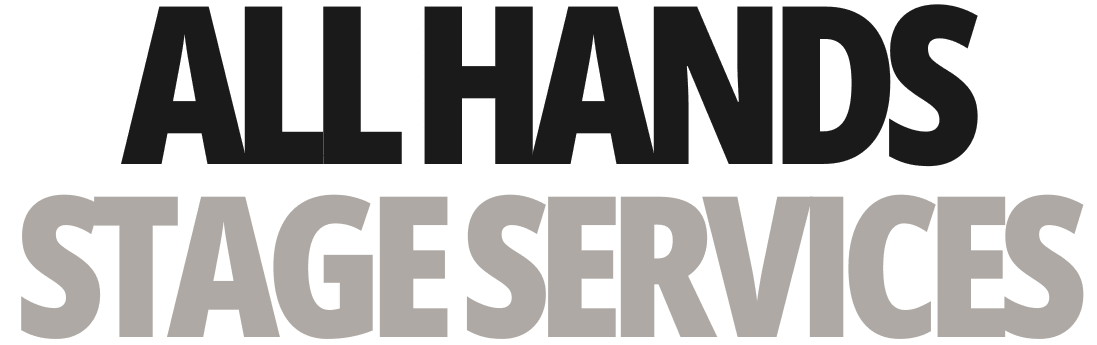 All Hands Stage Services Inc.