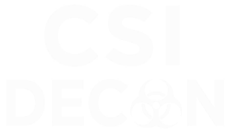 CSI DECON