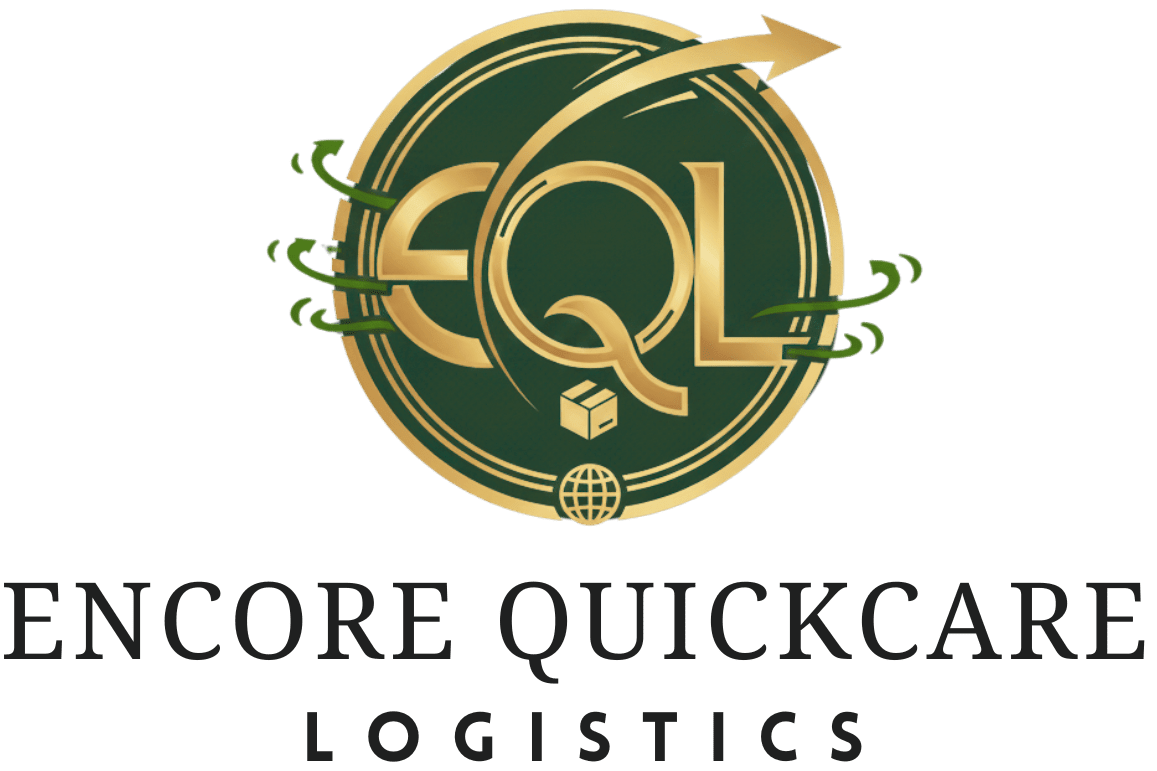 Encore Quickcare Logistics