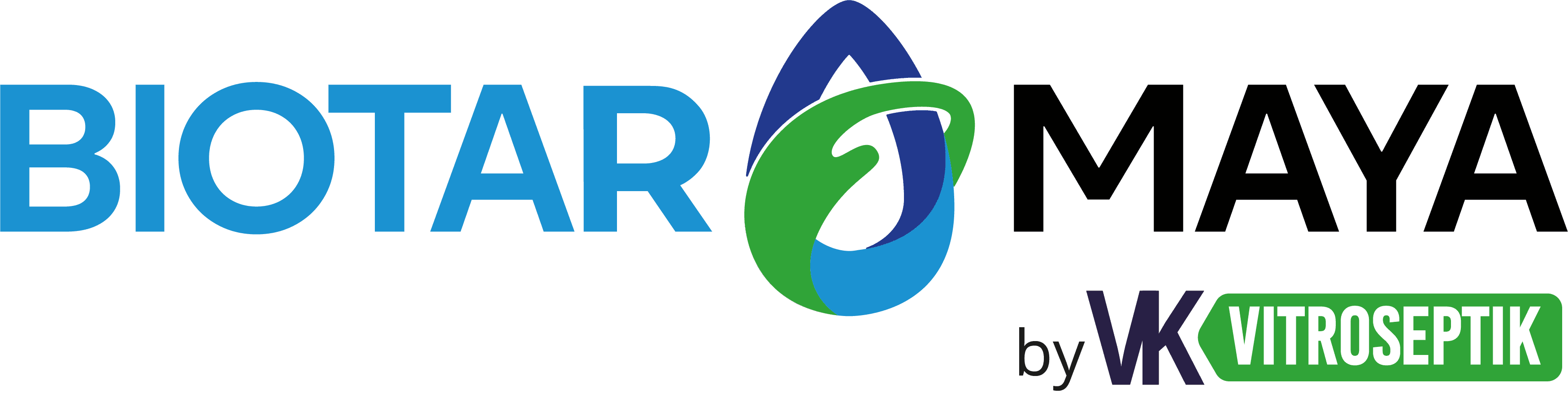 BIOTAR MAYA