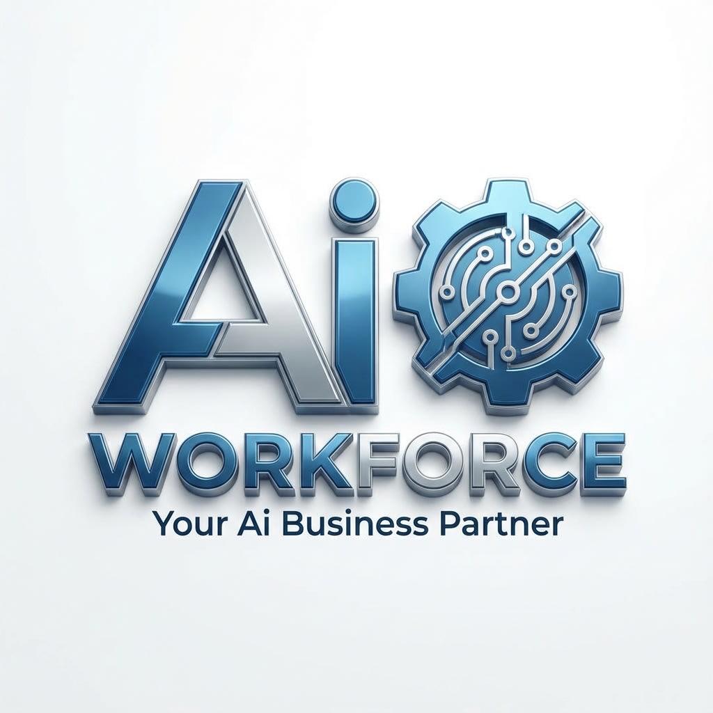 AI Workforce LLC