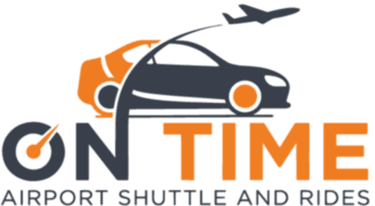 Ontime Airport Shuttle and Rides