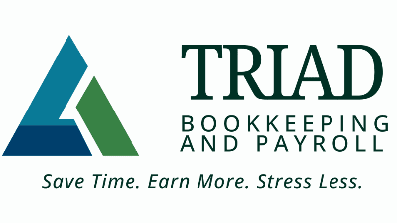 Triad Bookkeeping and Payroll