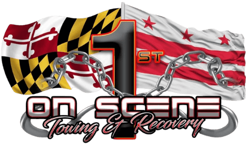 1st on Scene Towing and Recovery