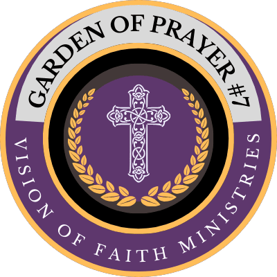 Garden of Prayer
