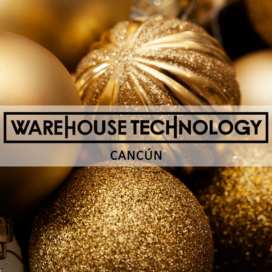 WAREHOUSE TECHNOLOGY CANCÚN