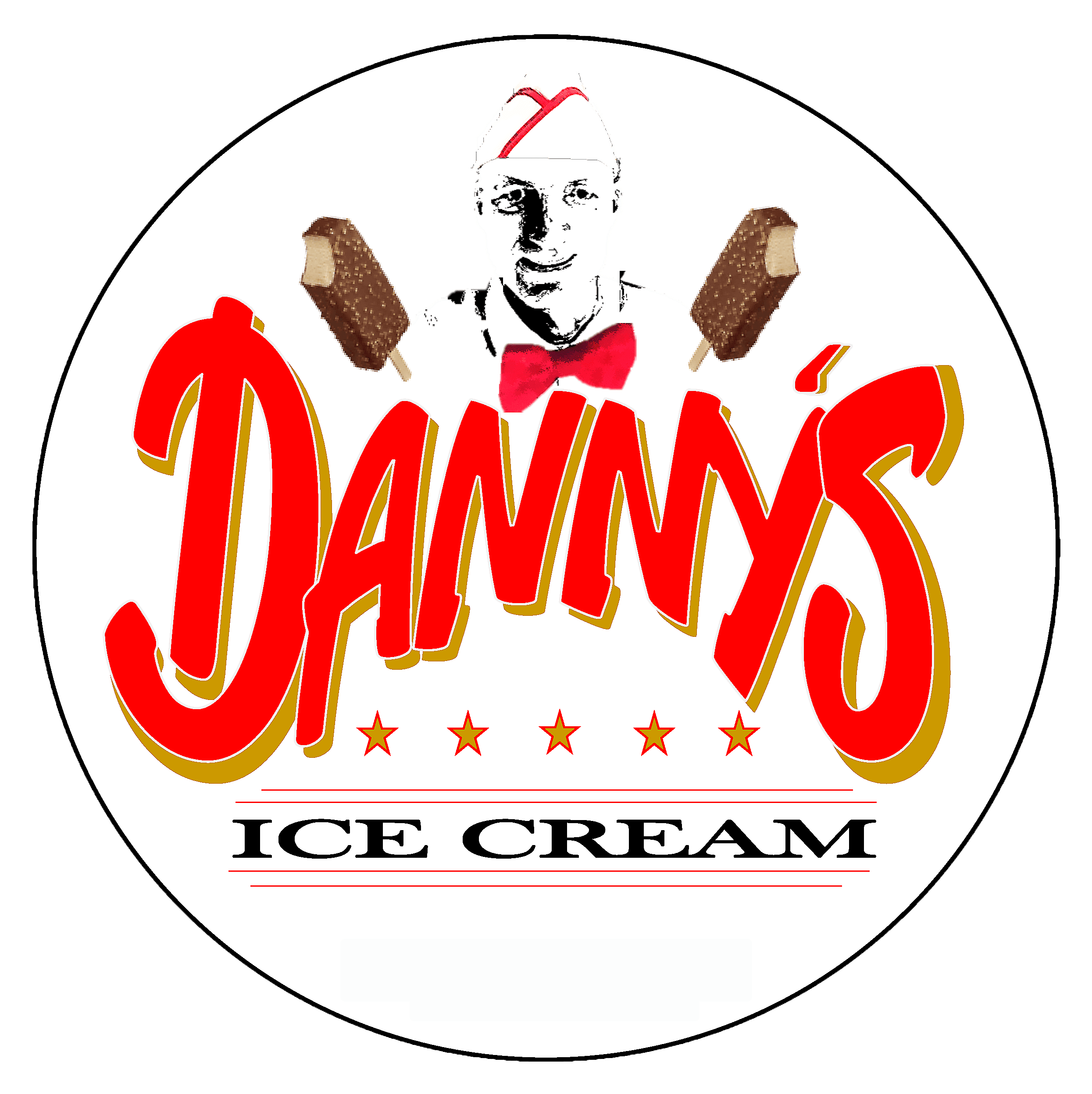Danny's Ice Cream Truck