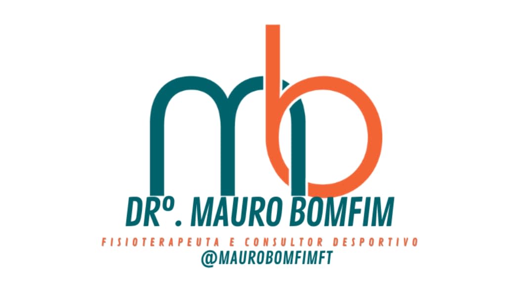 MAURO BOMFIM F.T. - Treinamento e Reabilitação Funcional