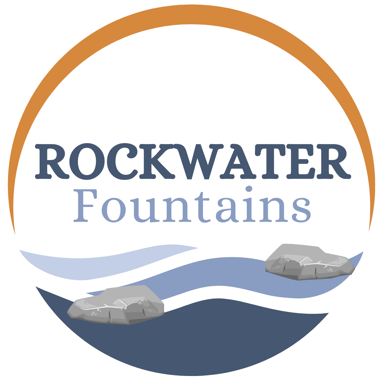 Rockwater Fountains