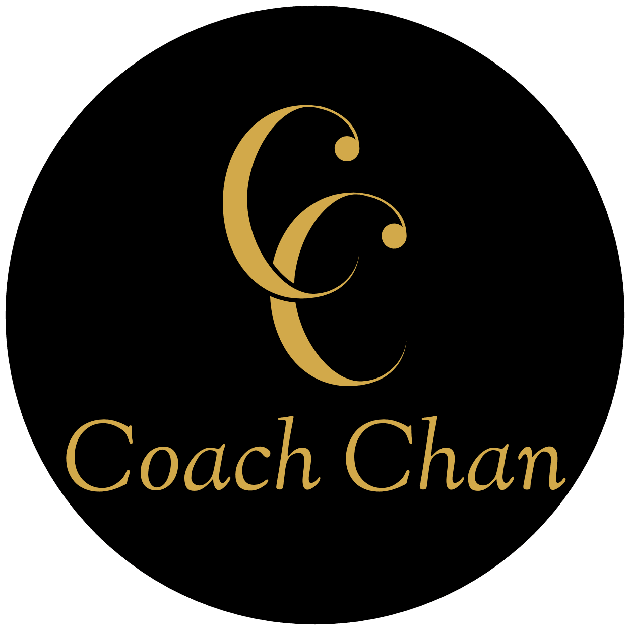 Coach Chan