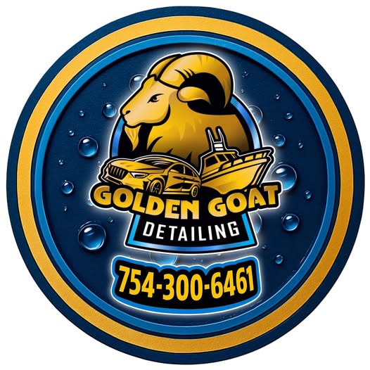 Golden Goat Detailing