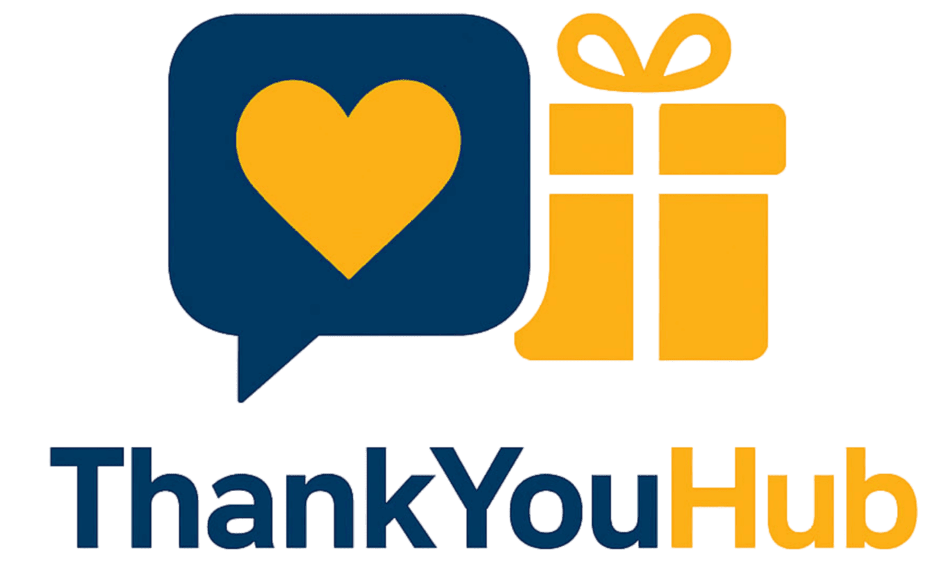 ThankYouHub