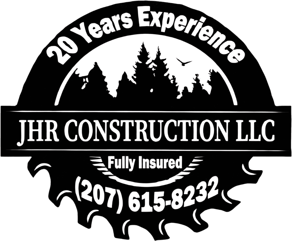 JHR Construction, LLC