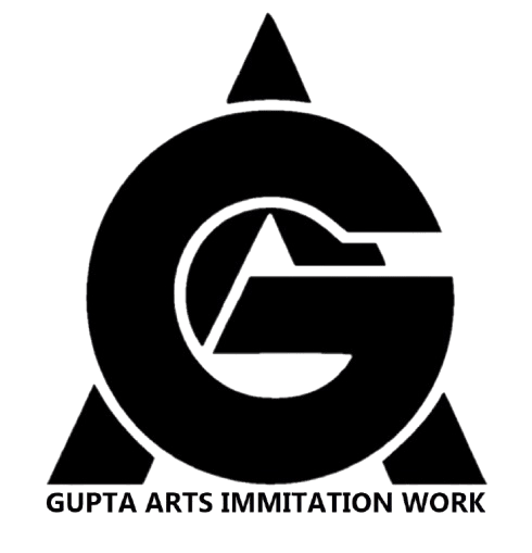 Gupta Arts Immitation Work