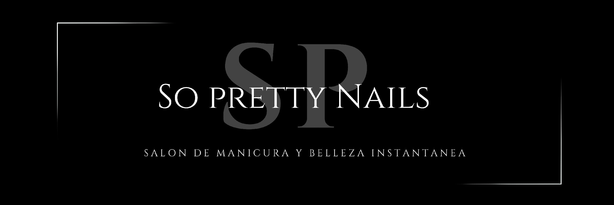 Sô Pretty Nails