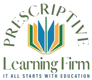 Prescriptive Learning Firm