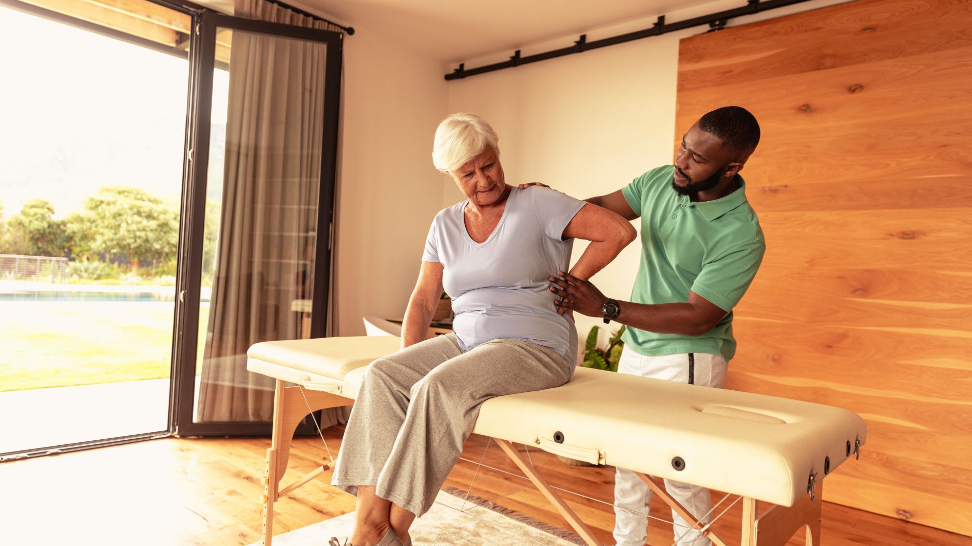 Personal Therapy Program Individualized Therapy Program Design - Personalized Treatment Planning