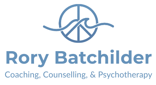 Rory Batchilder Coaching, Counselling, & Psychotherapy