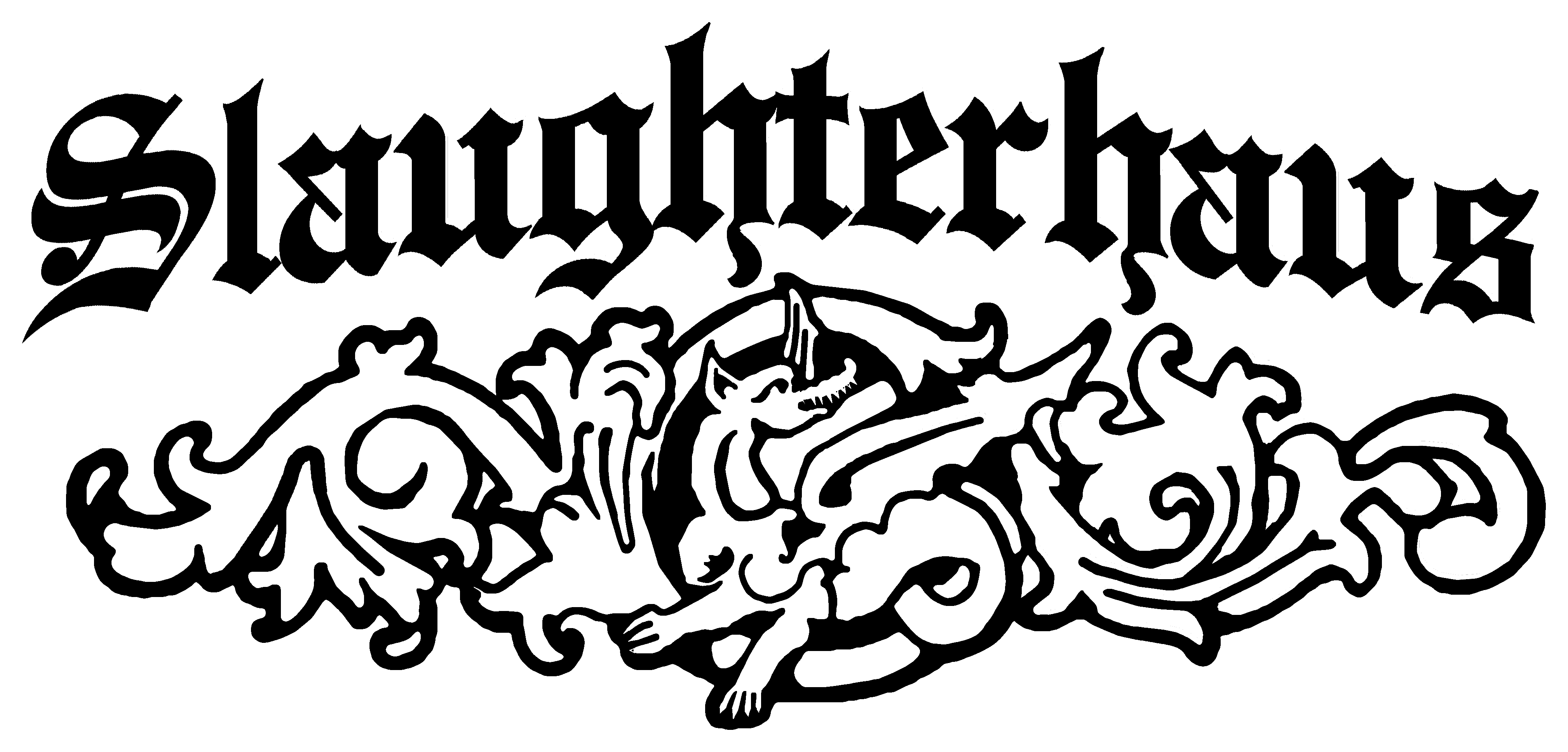 Slaughterhaus  Design