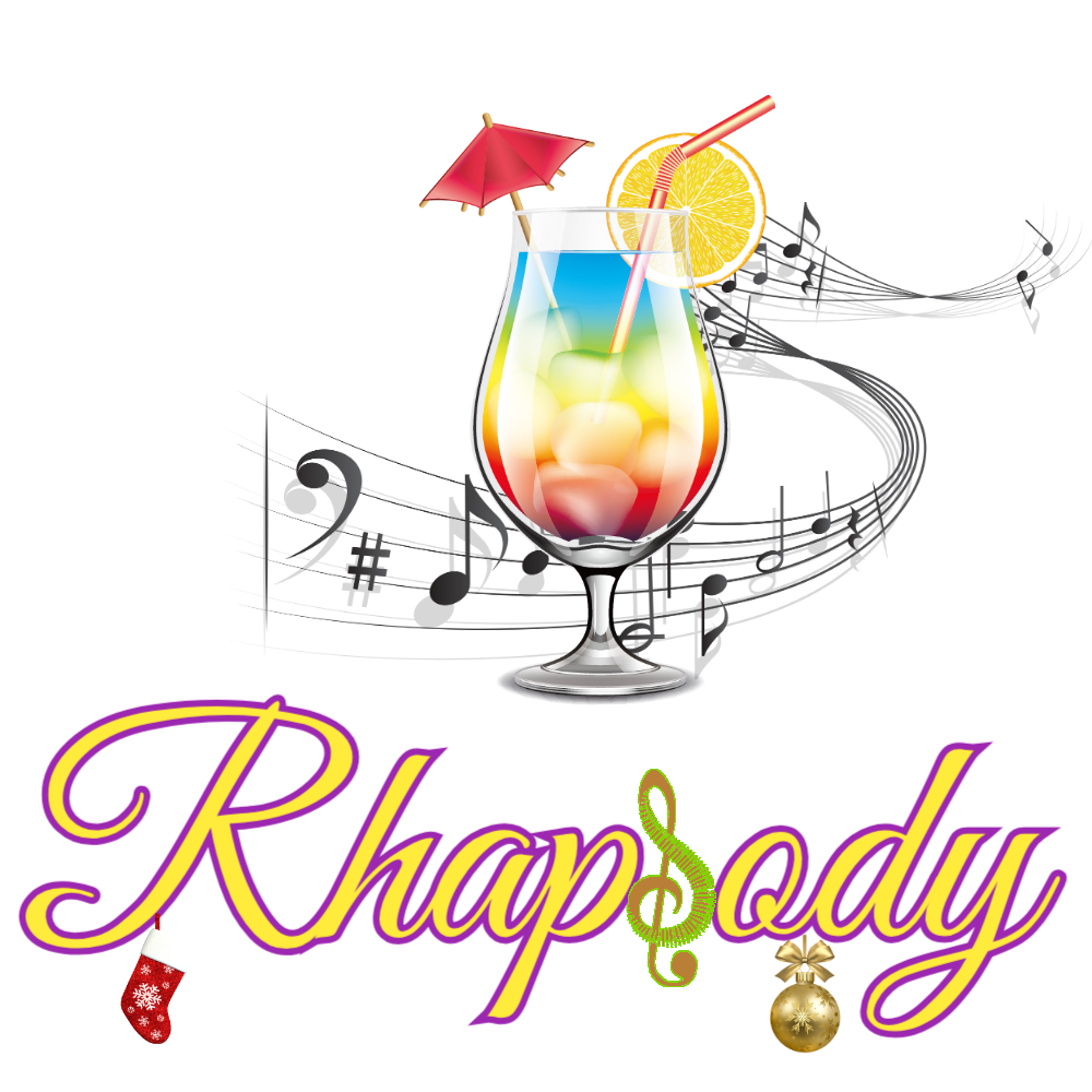 Rhapsody Bar and Lounge