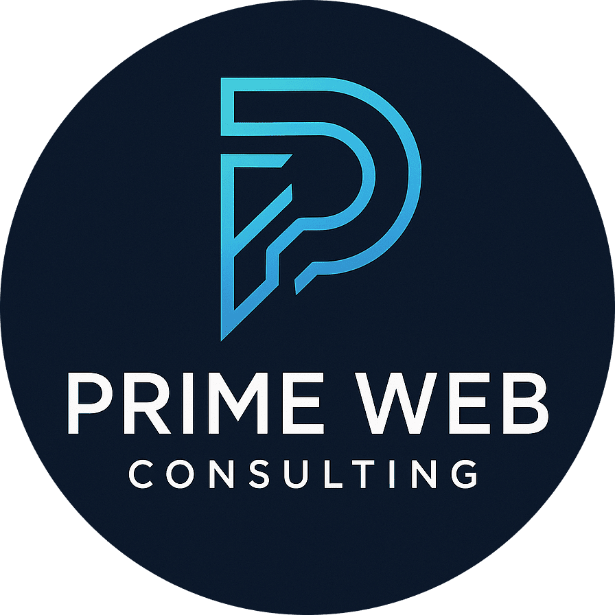 Prime Web Consulting, LLC