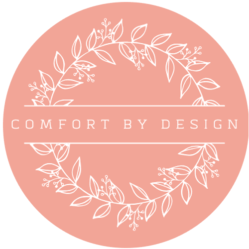 Comfort By Design