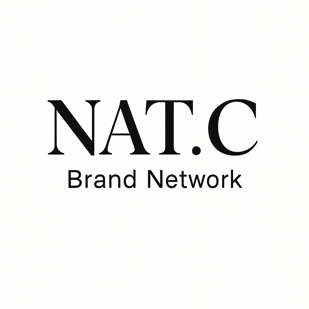 NAT.C Brand Network