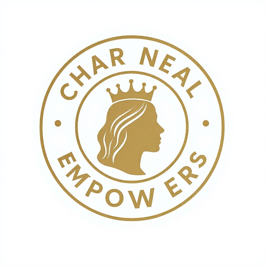 Charlotte Neal Empowers