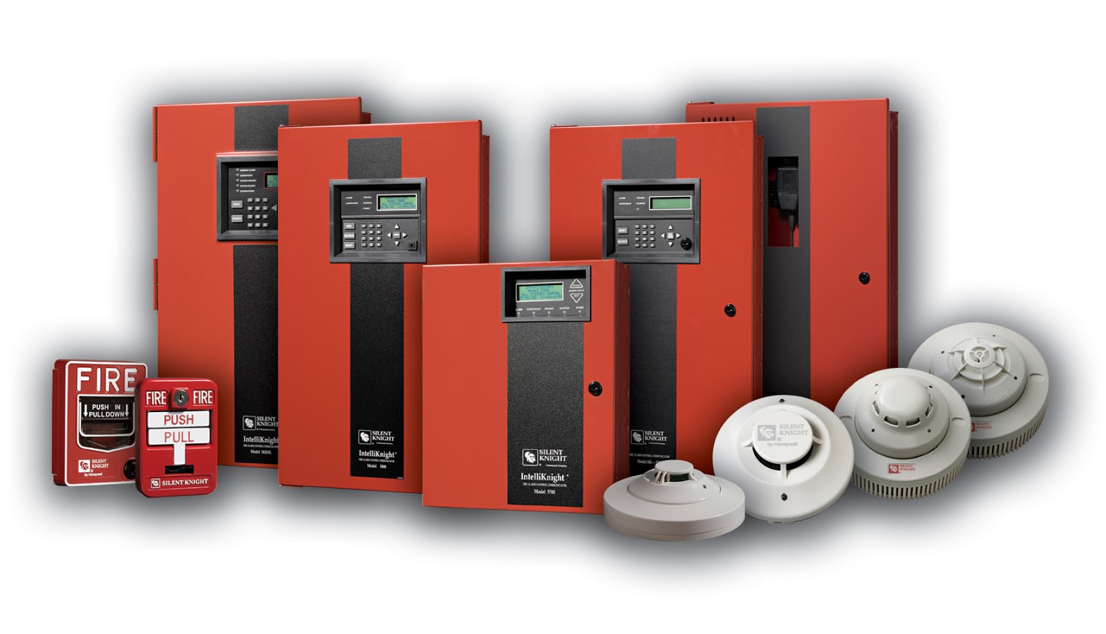 Fire Alarm - Alarm Systems - AI Security Cameras in Abington, PA ...