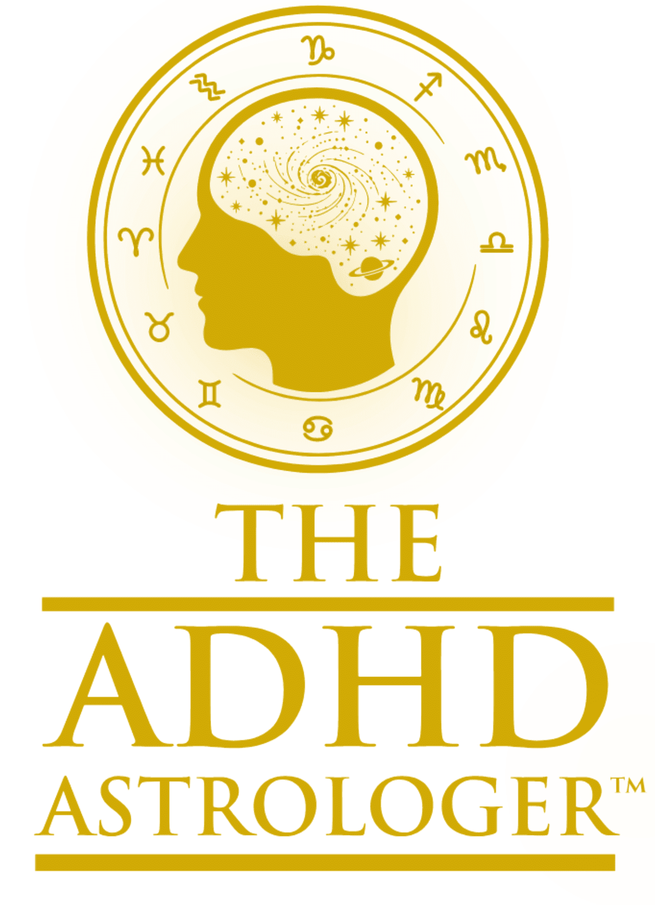 The ADHD Astrologer