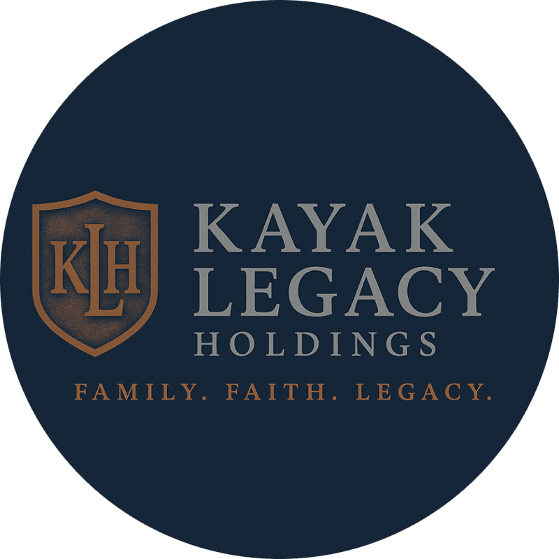 Kayak Legacy Holdings