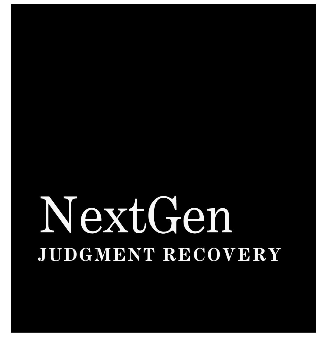 NextGen Judgment Recovery, LLC