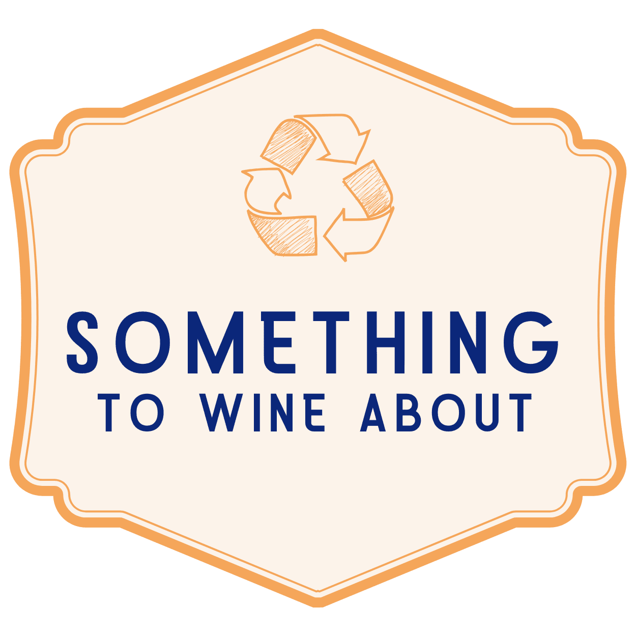 Something to Wine About
