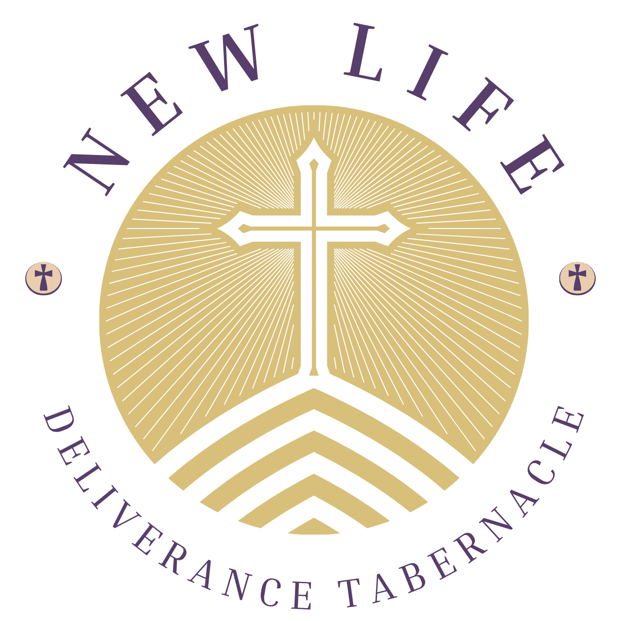 New Life Deliverance Tabernacle