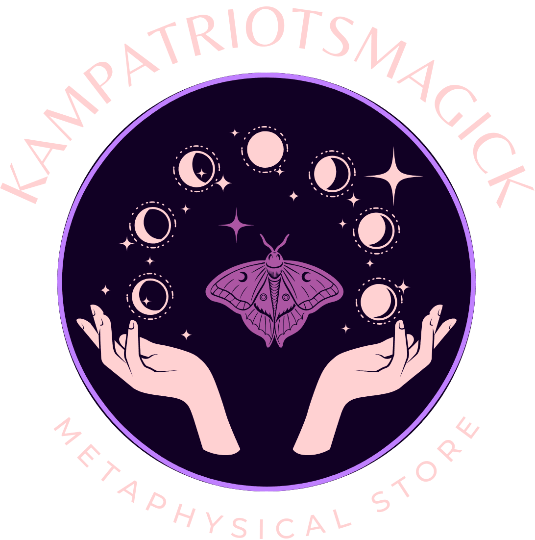 Kampatriotsmagick