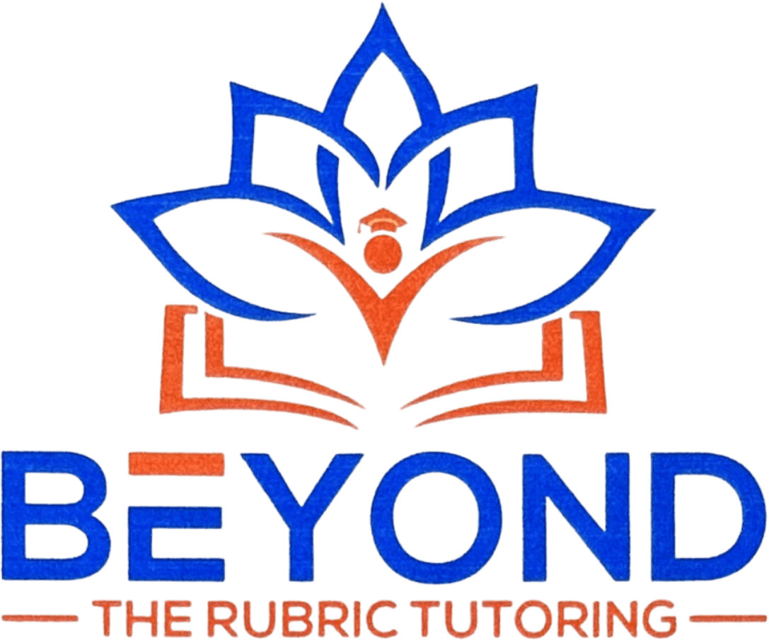 Beyond the Rubric