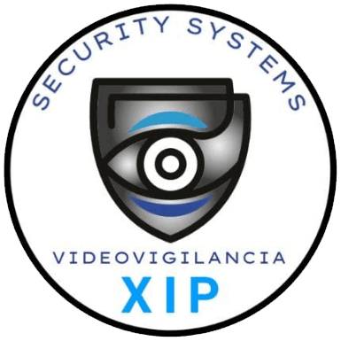 Videovigilancia X IP