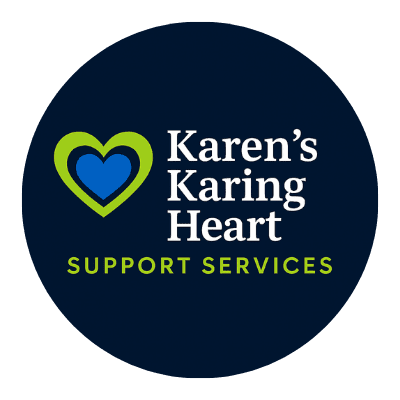 Karen's Karing Heart Support Services