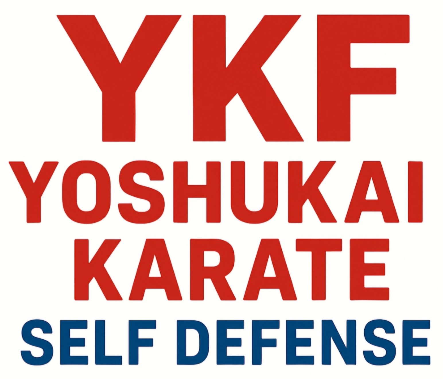 Yoshukai Karate Fusion