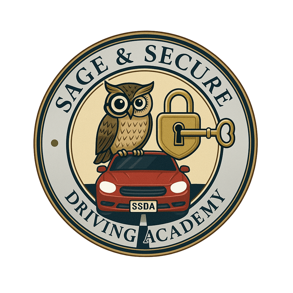 Sage & Secure Driving Academy, LLC