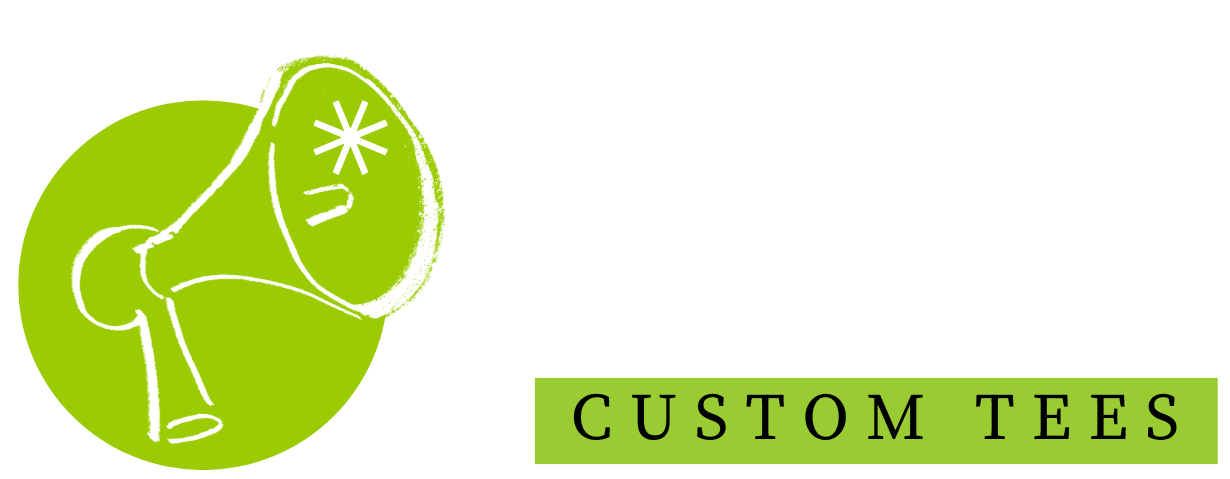 Say It Loud Custom Tees, LLC
