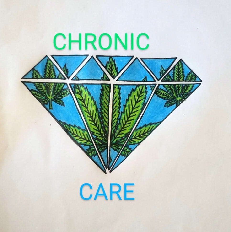 Chronic Care - Edible Treats