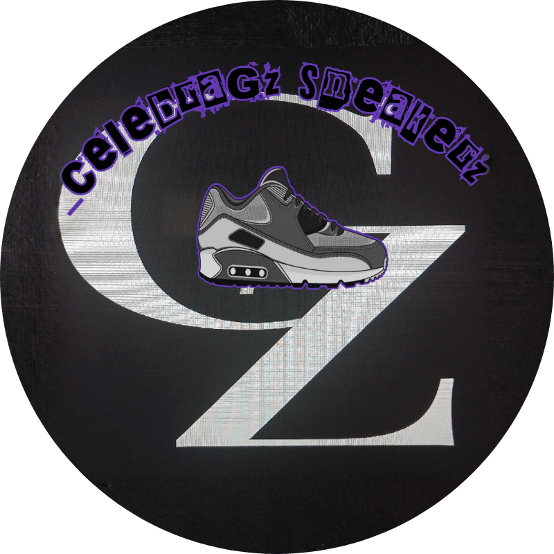 CelebraGz Sneakerz