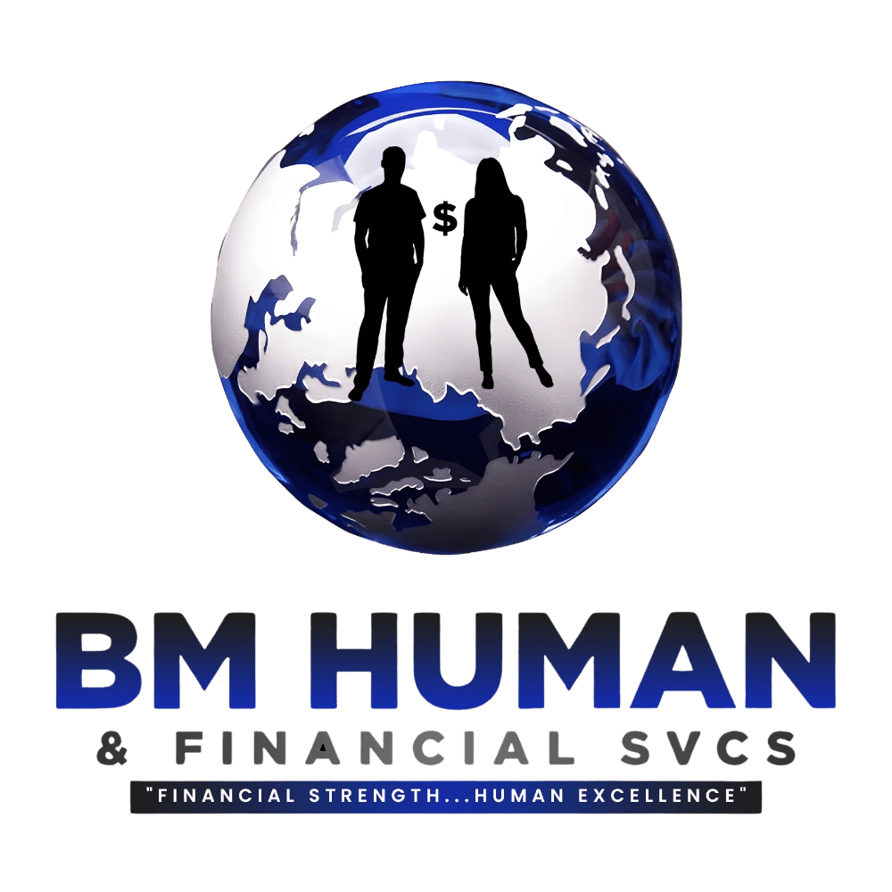 BM Human & Financial Services