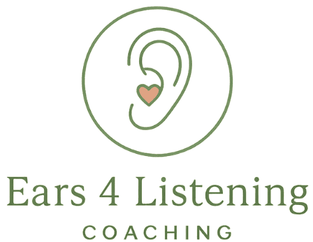 Ears 4 Listening by Val