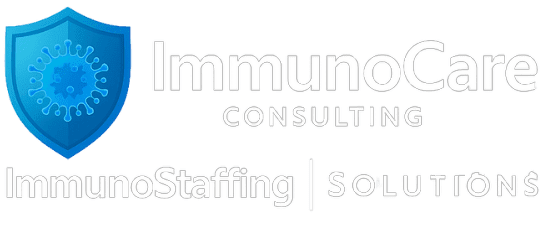 ImmunoCare Consulting & ImmunoStaffing Solutions
