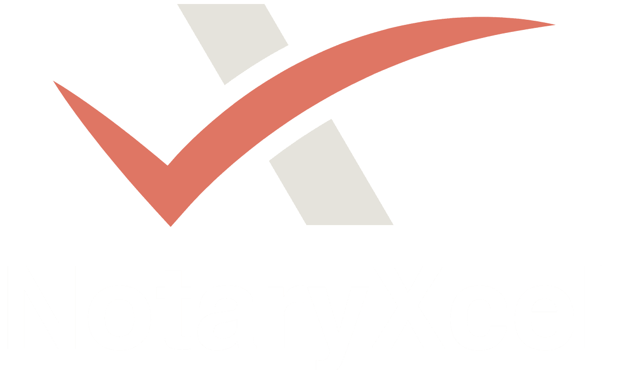 NotaryXcel