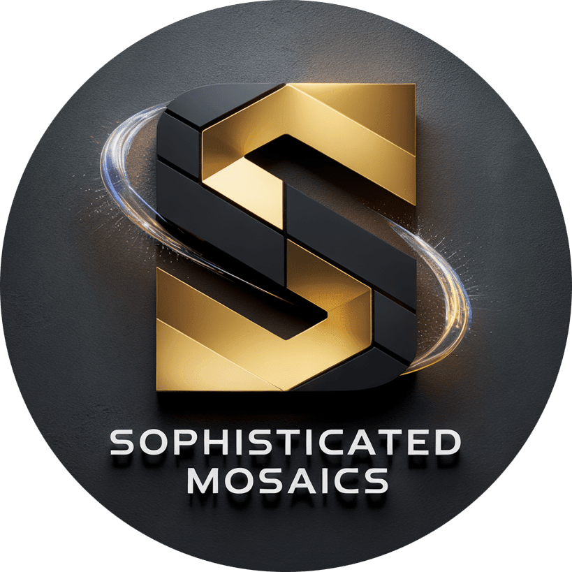 Sophisticated Mosaics