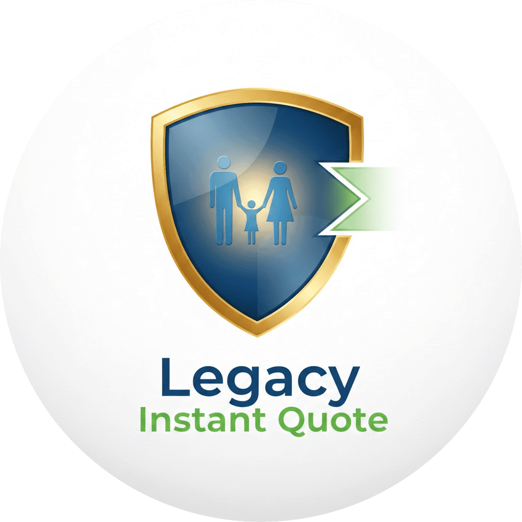 Legacy Instant Quote